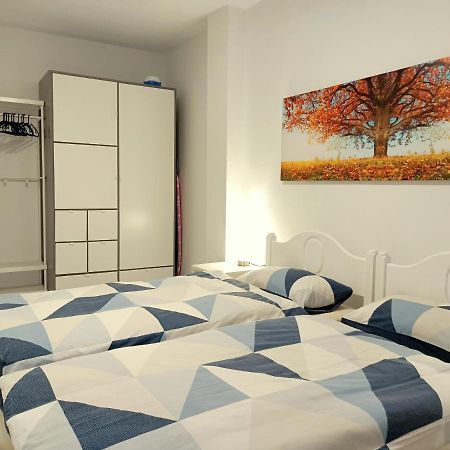 Apartamentos Starnerja En Stella Maris 外观 照片