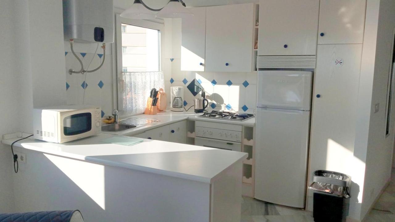 Apartamentos Starnerja En Stella Maris 外观 照片