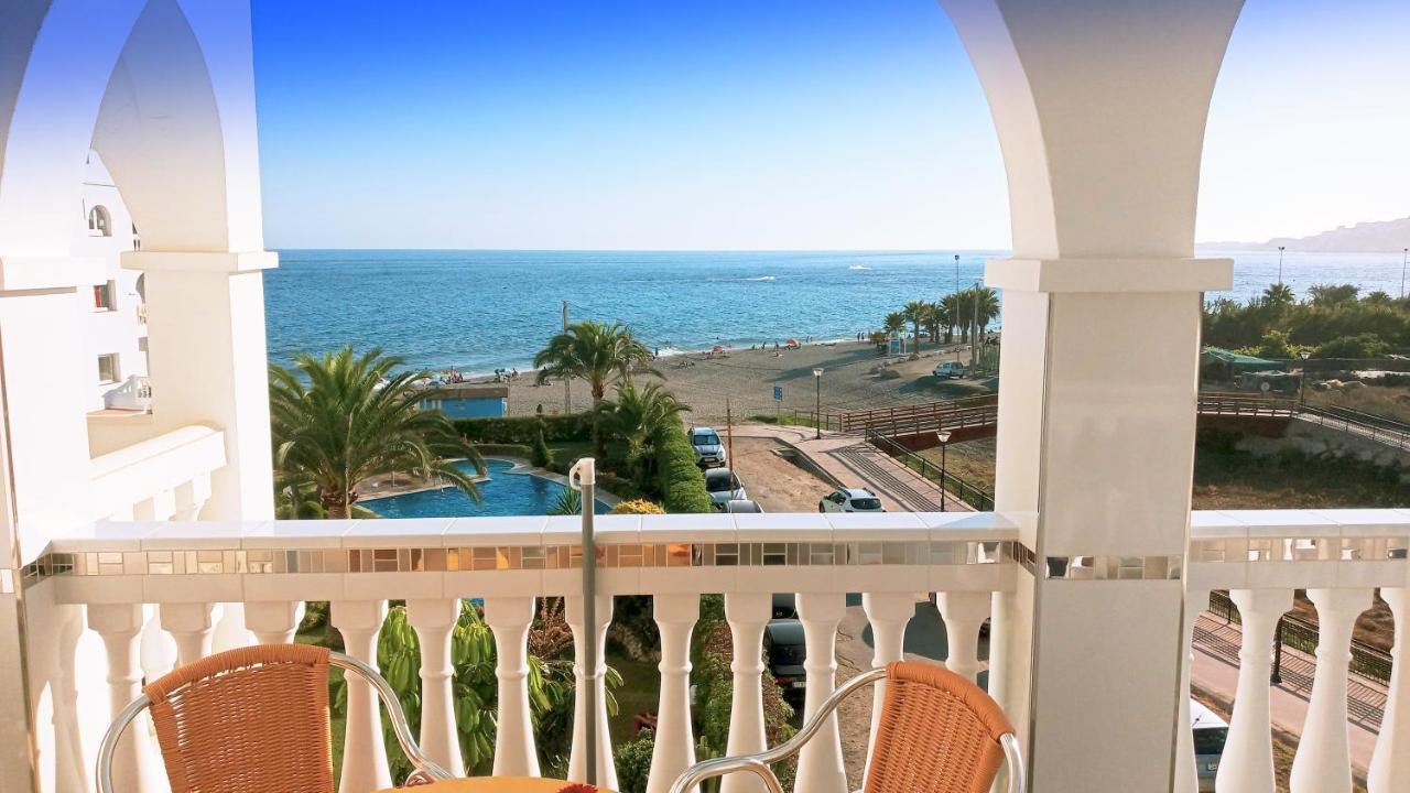 Apartamentos Starnerja En Stella Maris 外观 照片