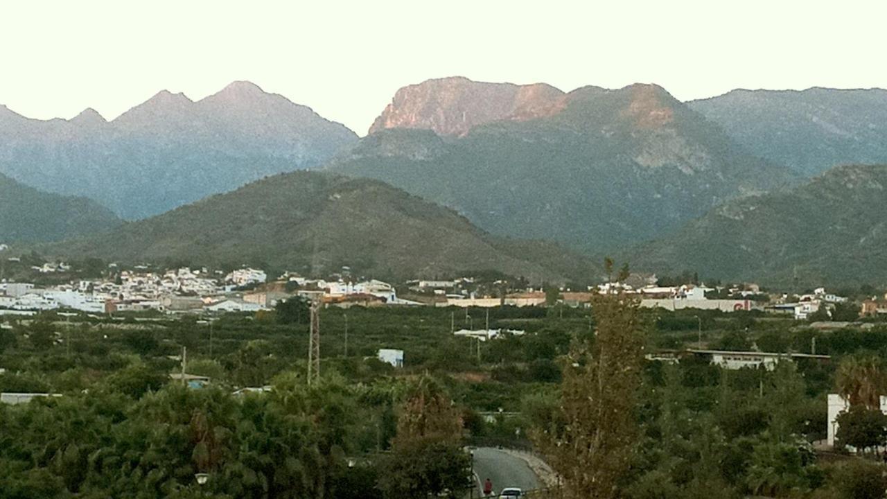 Apartamentos Starnerja En Stella Maris 外观 照片