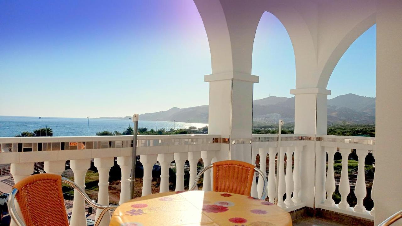 Apartamentos Starnerja En Stella Maris 外观 照片