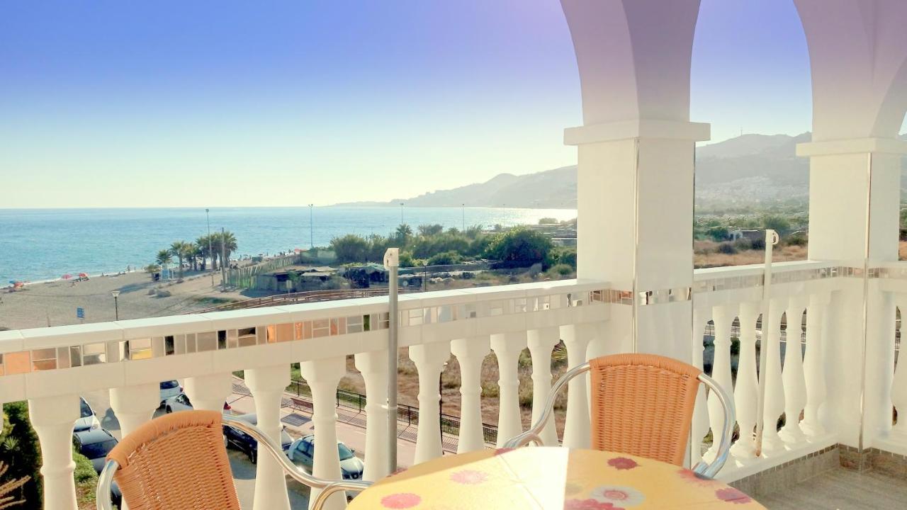 Apartamentos Starnerja En Stella Maris 外观 照片