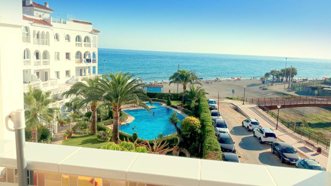 Apartamentos Starnerja En Stella Maris 外观 照片