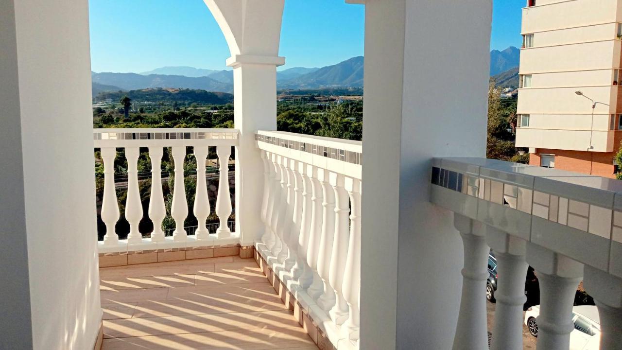 Apartamentos Starnerja En Stella Maris 外观 照片