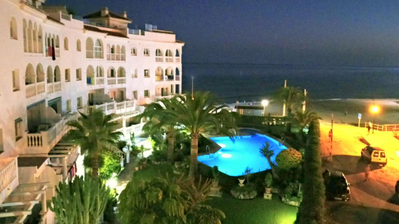 Apartamentos Starnerja En Stella Maris 外观 照片