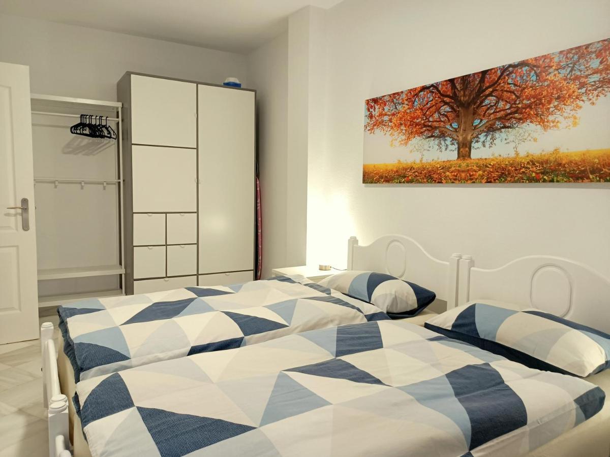 Apartamentos Starnerja En Stella Maris 外观 照片