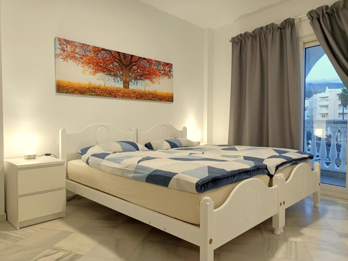 Apartamentos Starnerja En Stella Maris 外观 照片