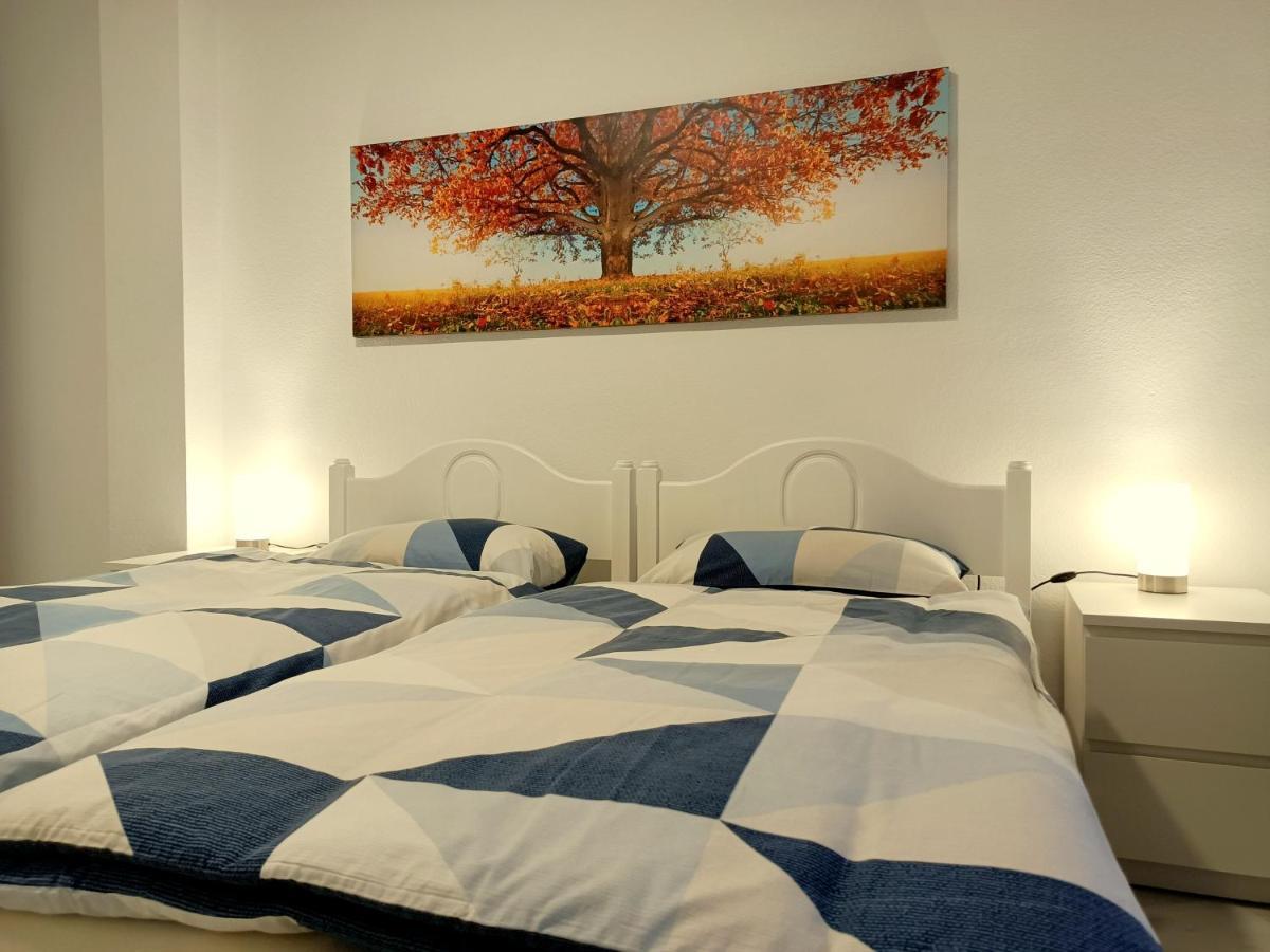 Apartamentos Starnerja En Stella Maris 外观 照片