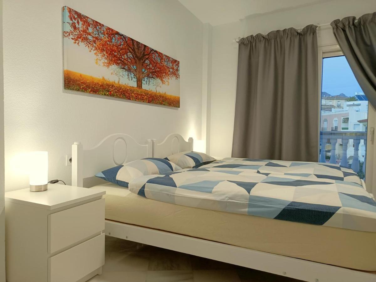 Apartamentos Starnerja En Stella Maris 外观 照片