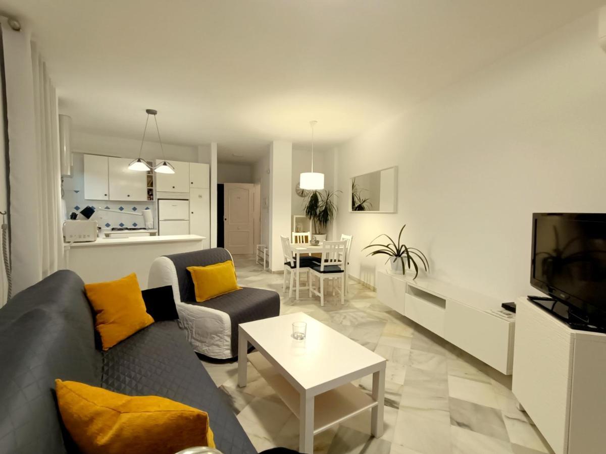 Apartamentos Starnerja En Stella Maris 外观 照片
