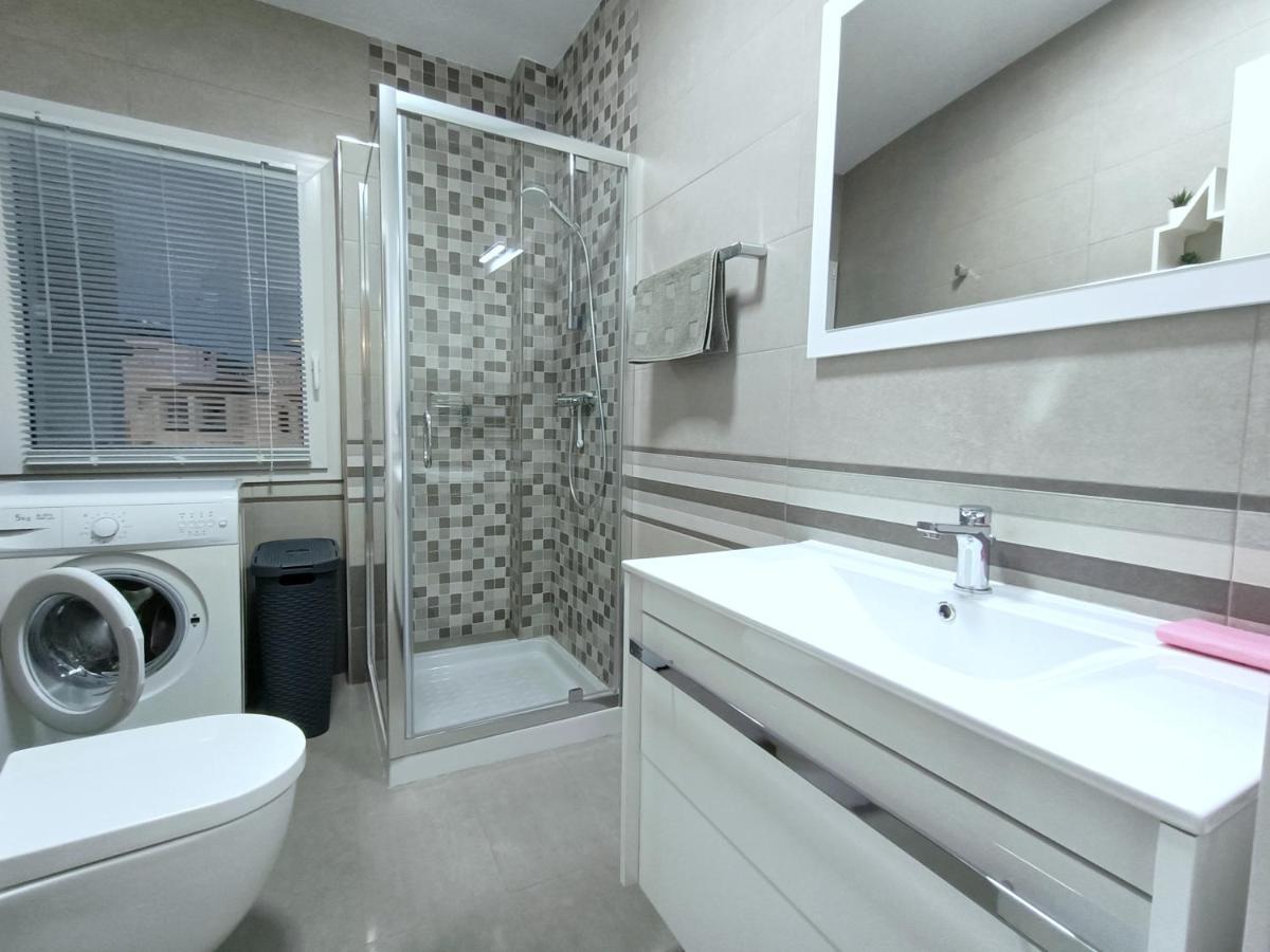 Apartamentos Starnerja En Stella Maris 外观 照片