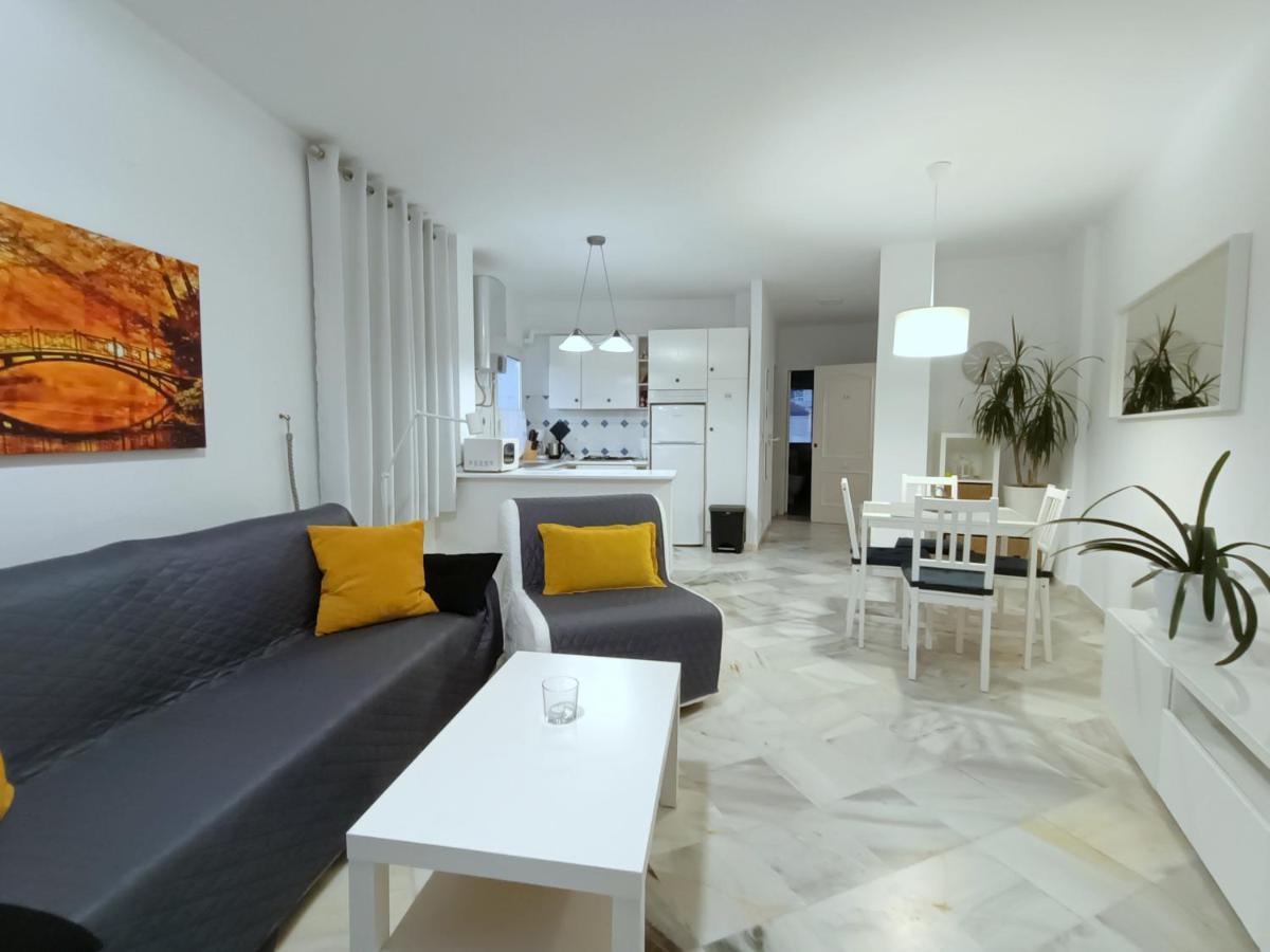 Apartamentos Starnerja En Stella Maris 外观 照片