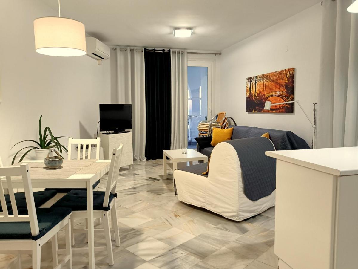 Apartamentos Starnerja En Stella Maris 外观 照片