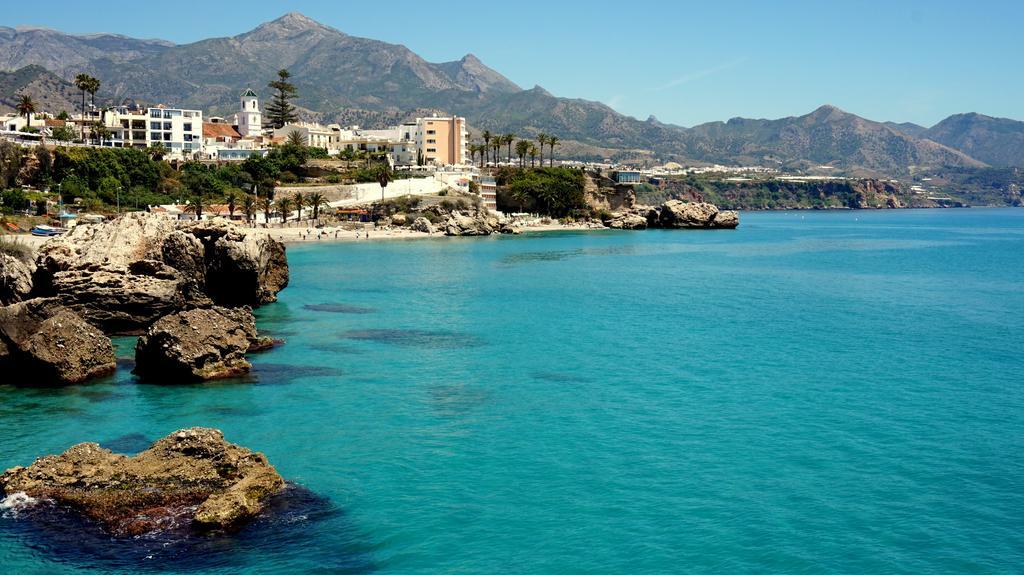 Apartamentos Starnerja En Stella Maris 外观 照片