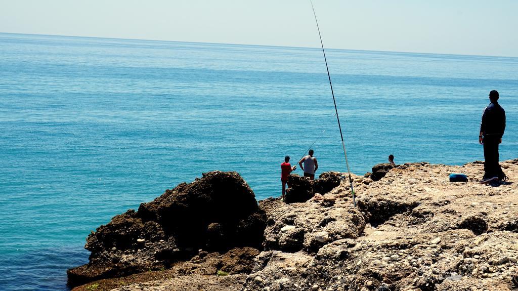 Apartamentos Starnerja En Stella Maris 外观 照片