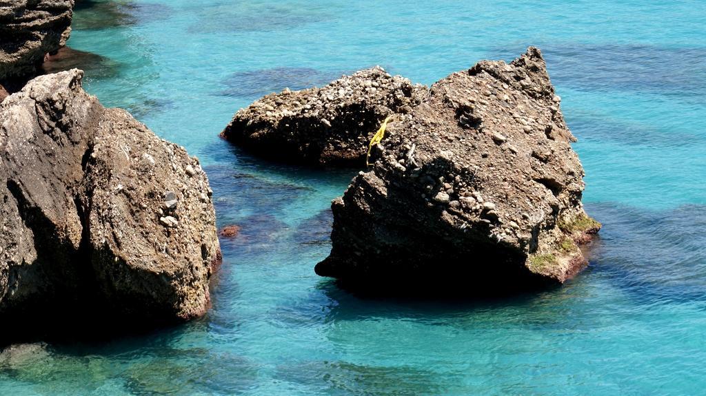 Apartamentos Starnerja En Stella Maris 客房 照片