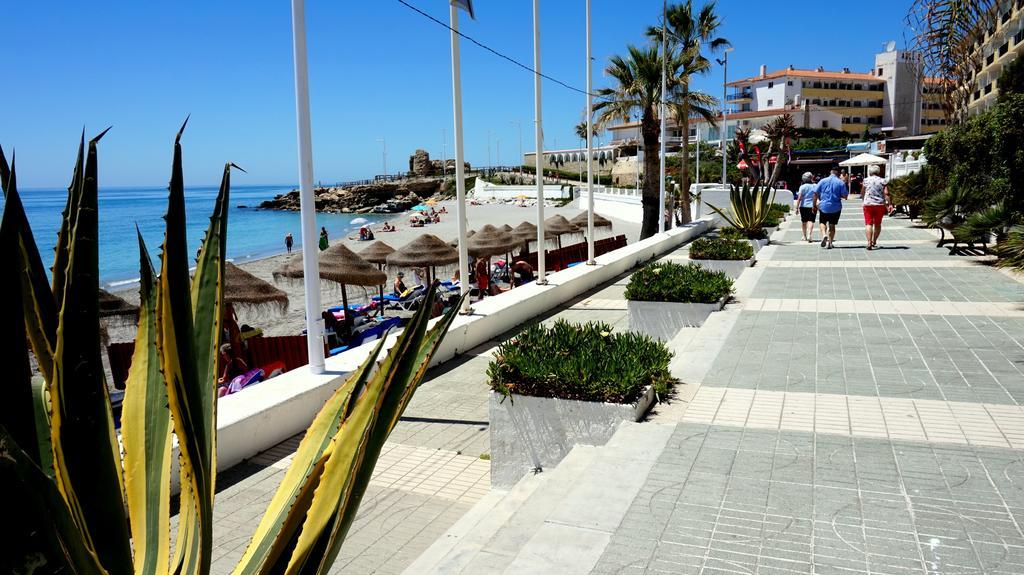 Apartamentos Starnerja En Stella Maris 外观 照片