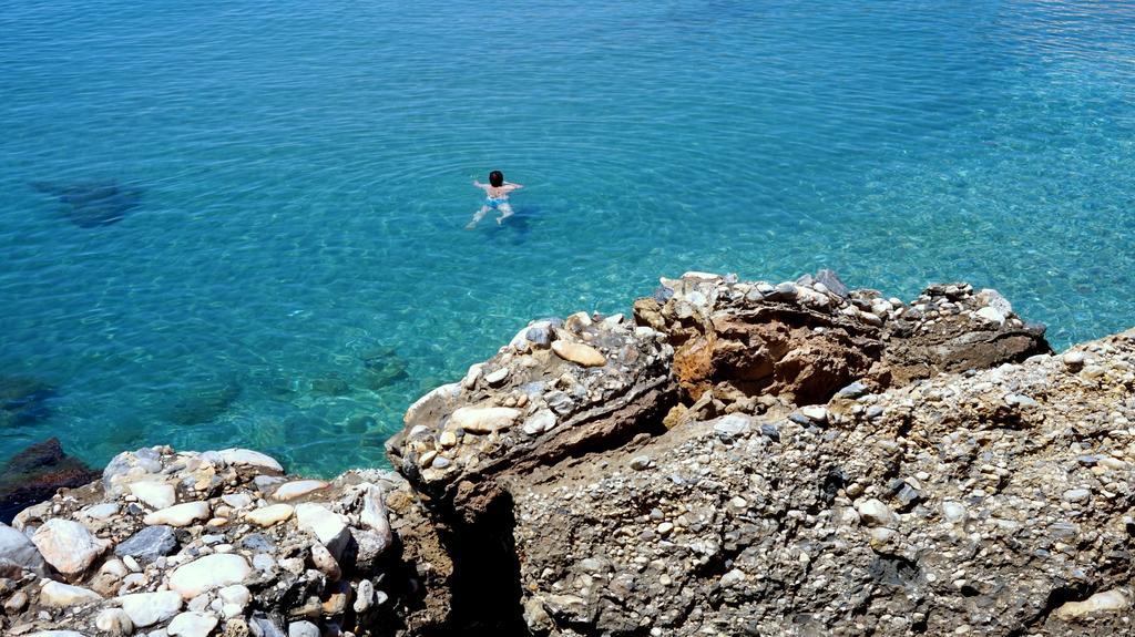 Apartamentos Starnerja En Stella Maris 外观 照片
