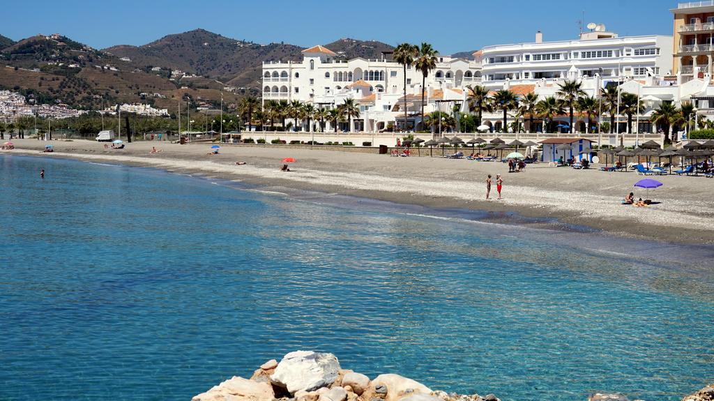 Apartamentos Starnerja En Stella Maris 外观 照片