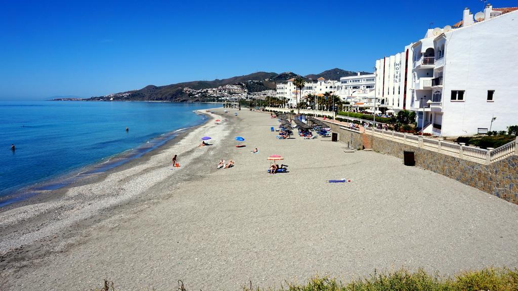 Apartamentos Starnerja En Stella Maris 外观 照片