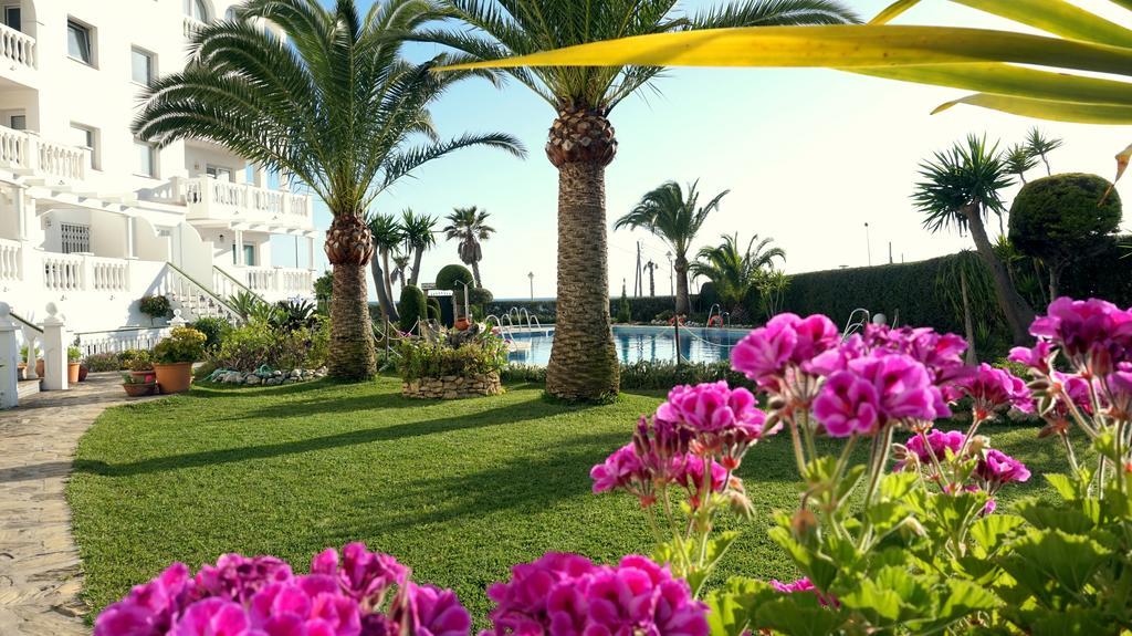 Apartamentos Starnerja En Stella Maris 客房 照片