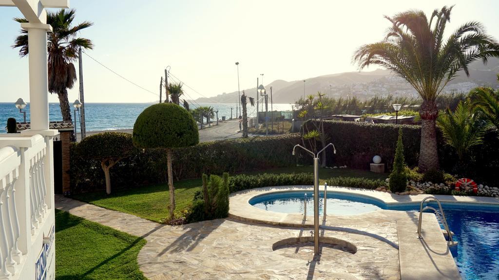 Apartamentos Starnerja En Stella Maris 客房 照片