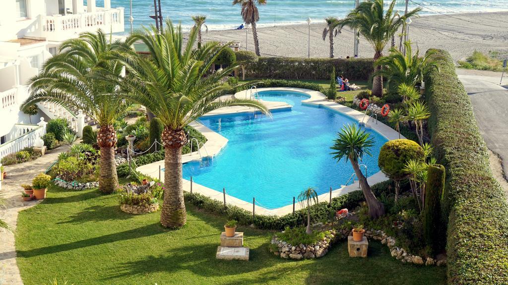 Apartamentos Starnerja En Stella Maris 客房 照片