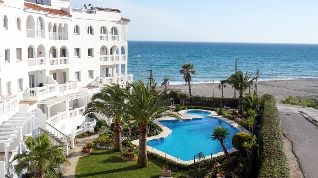 Apartamentos Starnerja En Stella Maris 客房 照片