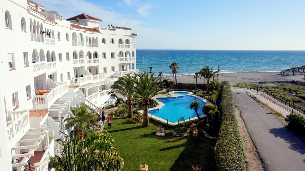 Apartamentos Starnerja En Stella Maris 客房 照片