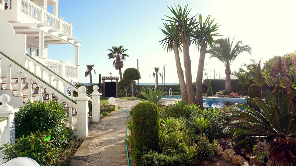 Apartamentos Starnerja En Stella Maris 客房 照片