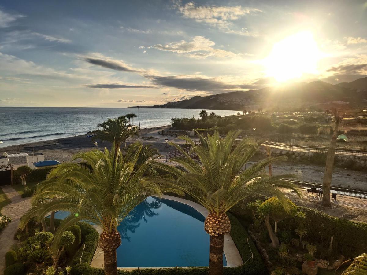 Apartamentos Starnerja En Stella Maris 外观 照片