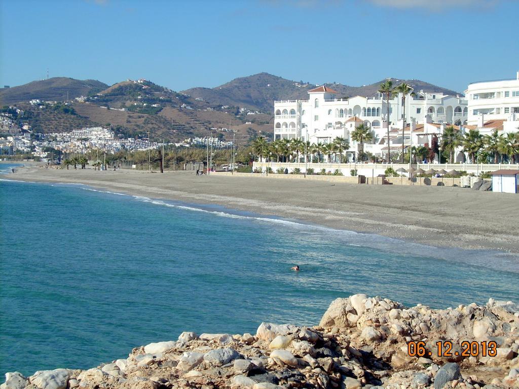 Apartamentos Starnerja En Stella Maris 外观 照片