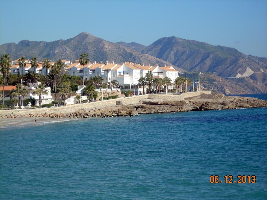 Apartamentos Starnerja En Stella Maris 外观 照片