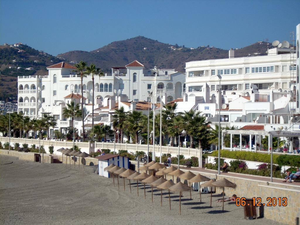 Apartamentos Starnerja En Stella Maris 外观 照片