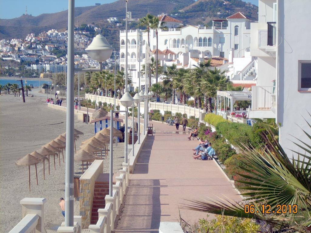 Apartamentos Starnerja En Stella Maris 外观 照片
