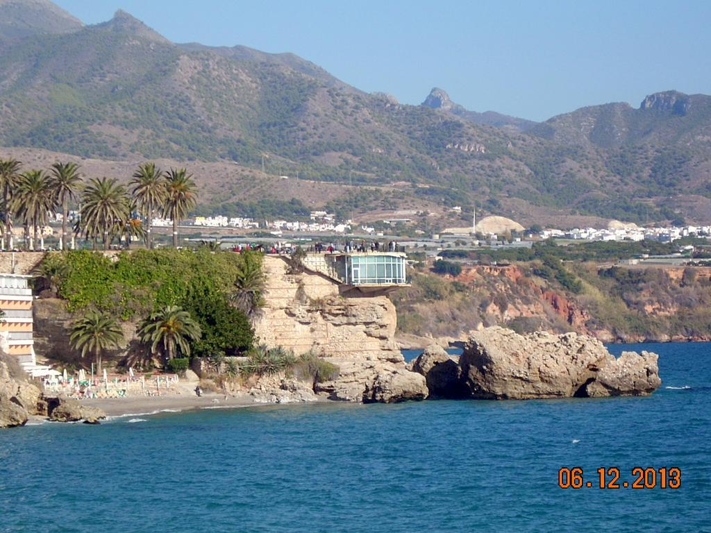 Apartamentos Starnerja En Stella Maris 外观 照片