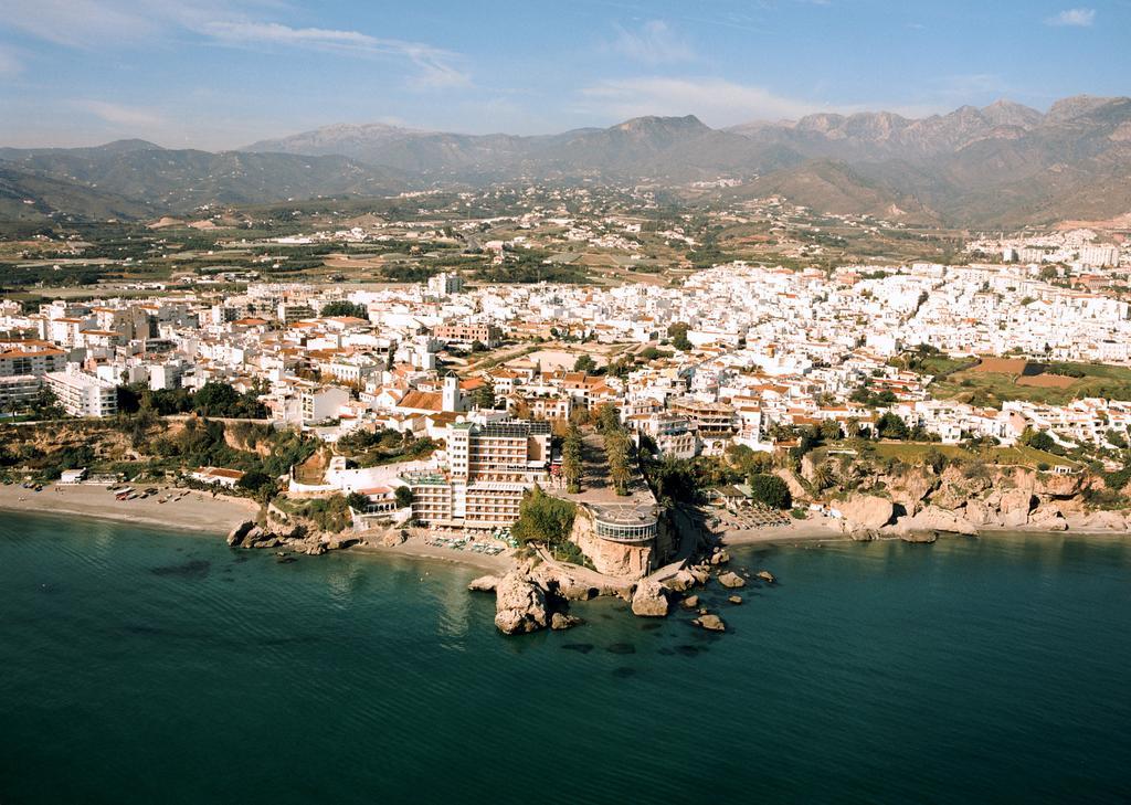 Apartamentos Starnerja En Stella Maris 外观 照片