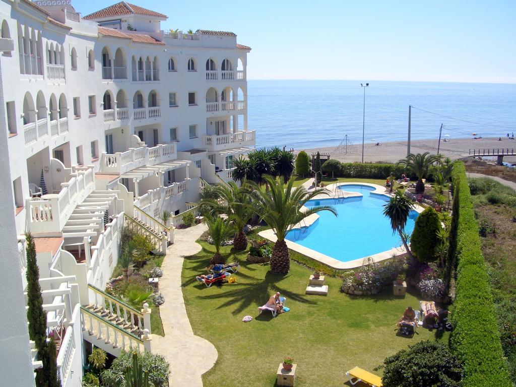 Apartamentos Starnerja En Stella Maris 客房 照片